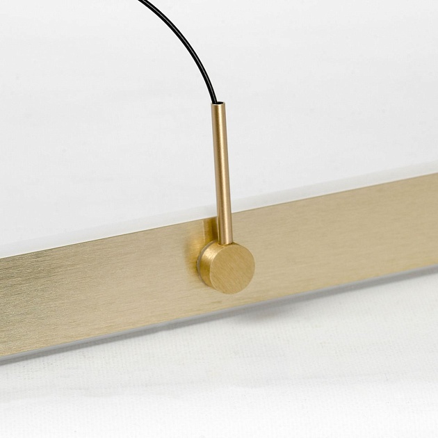 Подвесной светодиодный светильник Lussole Taylor LSP-7233 Фото № 5