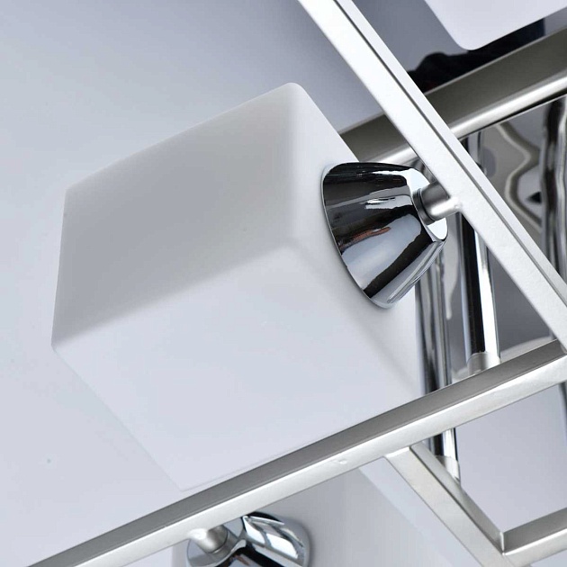 Потолочная люстра De City Тетро 673015108 изображение 2 Потолочная люстра De City Тетро 673015108 Фото № 2