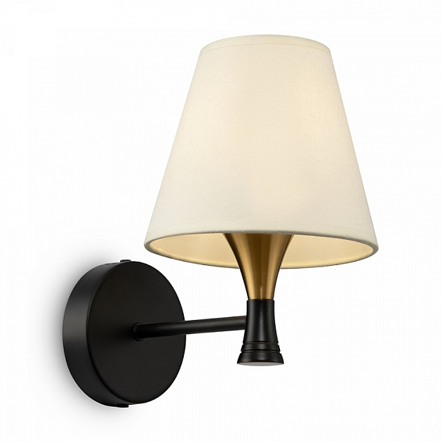 Бра Freya Perfetto FR5098WL-01BBS Фото № 1