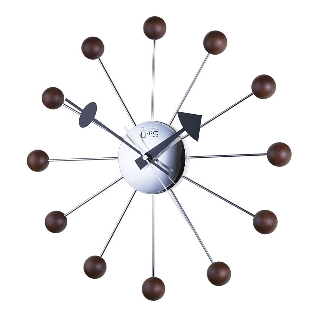 Настенные часы Tomas Stern 8014 Фото № 1