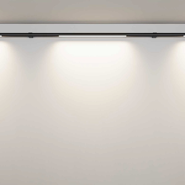 Светильник Maytoni Technical C100CL-L500-12W3-6K-B изображение 3 Светильник Maytoni Technical C100CL-L500-12W3-6K-B Фото № 3