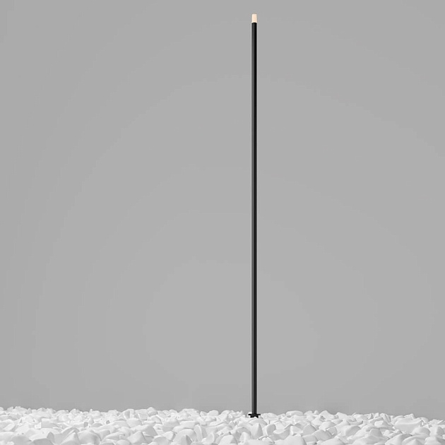 Ландшафтный светодиодный светильник Maytoni Spear O441FL-L1GF3K1 Фото № 6