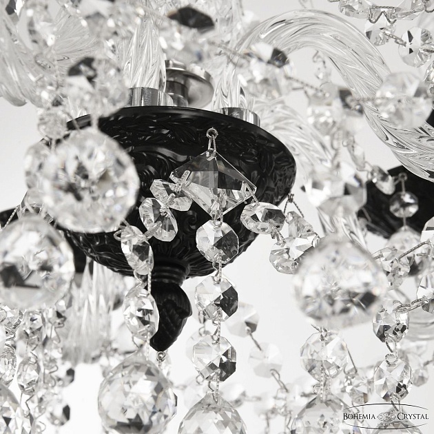 Подвесная люстра Bohemia Ivele AL16309/5/141 BM Фото № 4