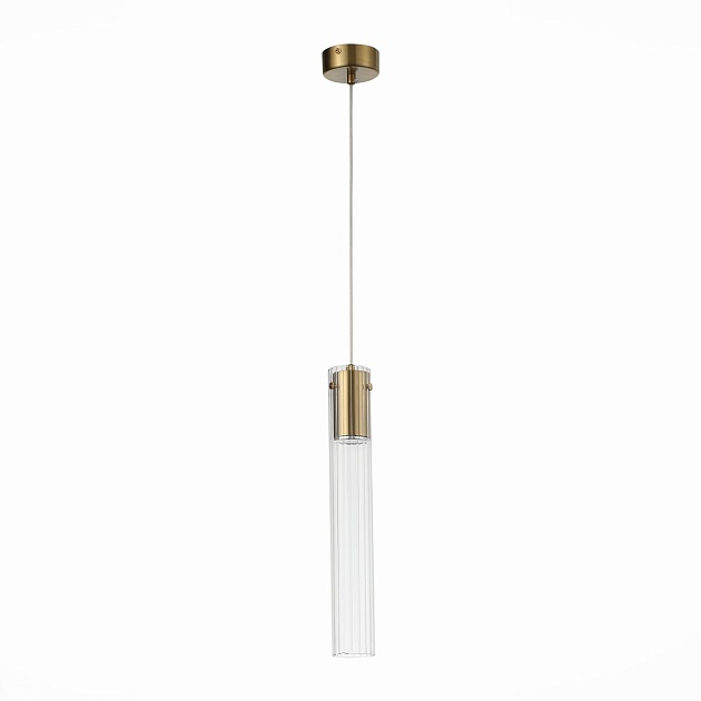 Подвесной светильник ST Luce Terni SL1229.303.01 Фото № 1