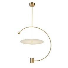 Подвесной светильник Vele Luce Andromeda VL7284P11