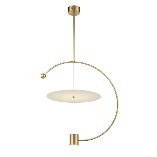 Подвесной светильник Vele Luce Andromeda VL7284P11 Фото № 1