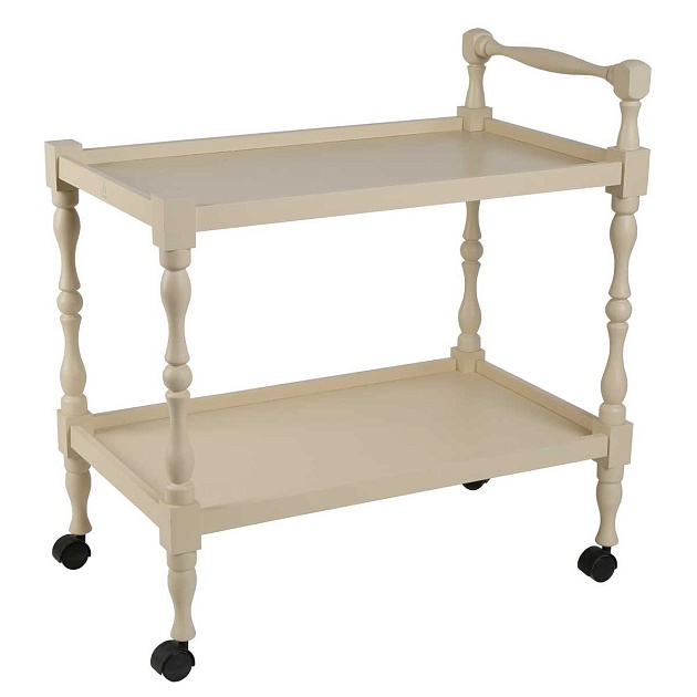 Сервировочный стол Мебелик Бридж 002095 Фото № 1