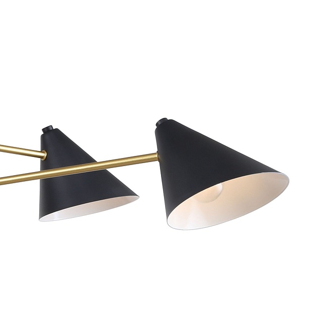 Подвесная люстра F-Promo Trikoniya 3089-6P Фото № 4