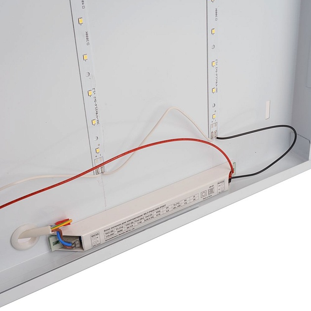 Встраиваемый светодиодный светильник Feron TR Армстронг 48905 Фото № 3