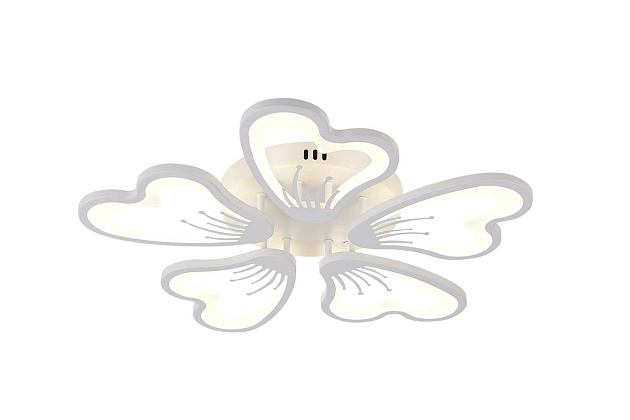 Потолочная светодиодная люстра Natali Kovaltseva Innovation Style 83030 изображение 8 Потолочная светодиодная люстра Natali Kovaltseva Innovation Style 83030 Фото № 8