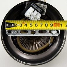 Подвесная люстра Citilux Севилья CL414153 2