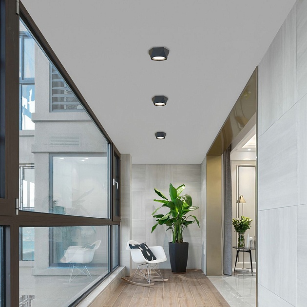 Уличный светильник Favourite Fantum 4669-1U изображение 4 Уличный светильник Favourite Fantum 4669-1U Фото № 4