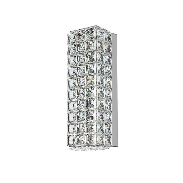 Настенный светильник MODELUX ML.555.03 CR Фото № 1