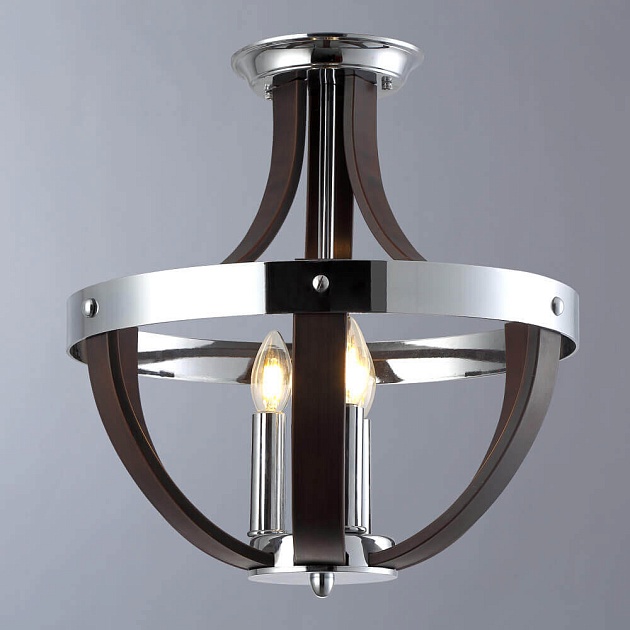 Потолочный светильник Divinare 9980/02 PL-3 изображение 3 Потолочный светильник Divinare 9980/02 PL-3 Фото № 3