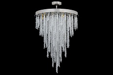 Подвесная люстра Arti Lampadari Flusso H 1.4.55.105 N 2