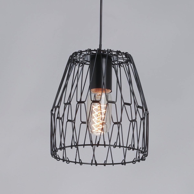 Подвесной светильник De City Соло 112012001 Фото № 6