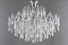 Потолочная люстра Vitaluce V5330/8PL 1