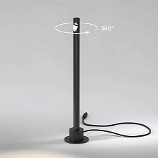 Садово-парковый светильник Elektrostandard 35174/S a066695 2