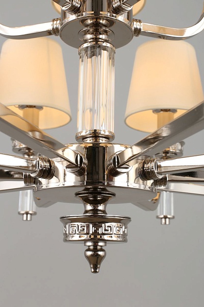 Подвесная люстра Aployt Patricia APL.716.03.15 Фото № 4