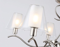 Подвесная люстра Ambrella Light High Light LH57081 3