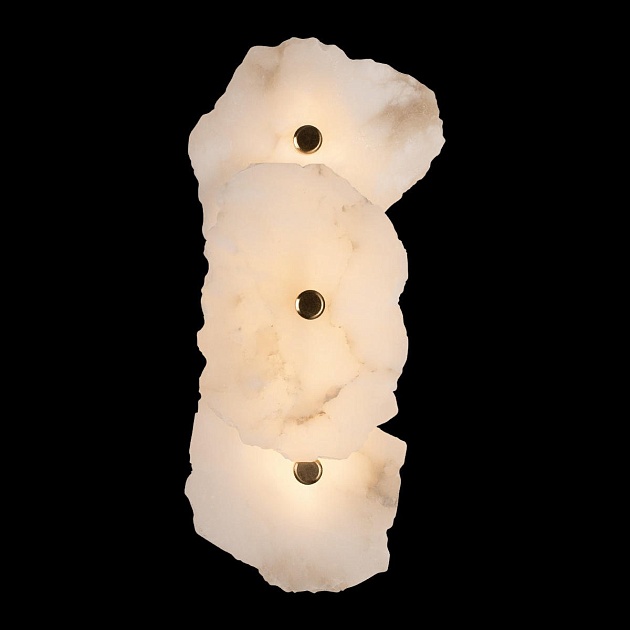 Настенный светодиодный светильник Loft IT Alicante 10248/3W Фото № 6