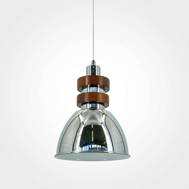 Светильник подвесной Lightera Guaviare LE105L-16C Фото № 4