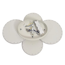 Умная люстра Lumion ALIS SMART 8380/95CL 2