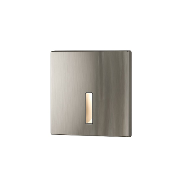 Настенный светодиодный светильник Denkirs Troms DK1030-NI изображение 3 Настенный светодиодный светильник Denkirs Troms DK1030-NI Фото № 3