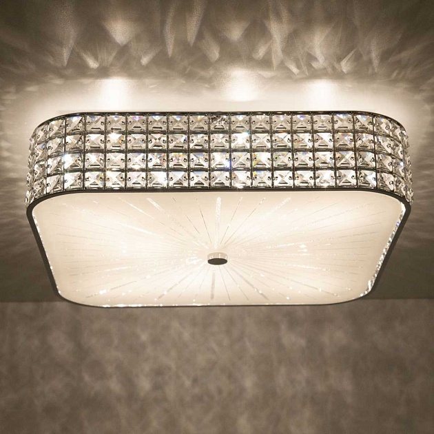 Потолочный светильник Citilux Портал CL324281 Фото № 4