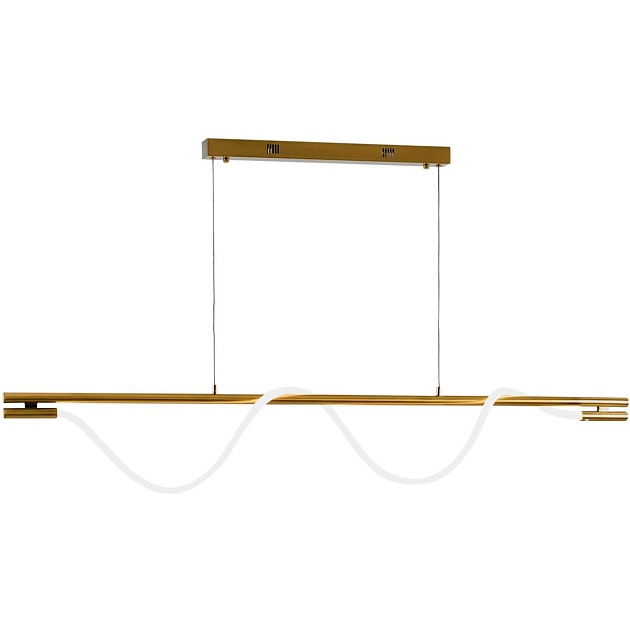 Подвесной светодиодный светильник Moderli True V10680-PL изображение 1 Подвесной светодиодный светильник Moderli True V10680-PL Фото № 1