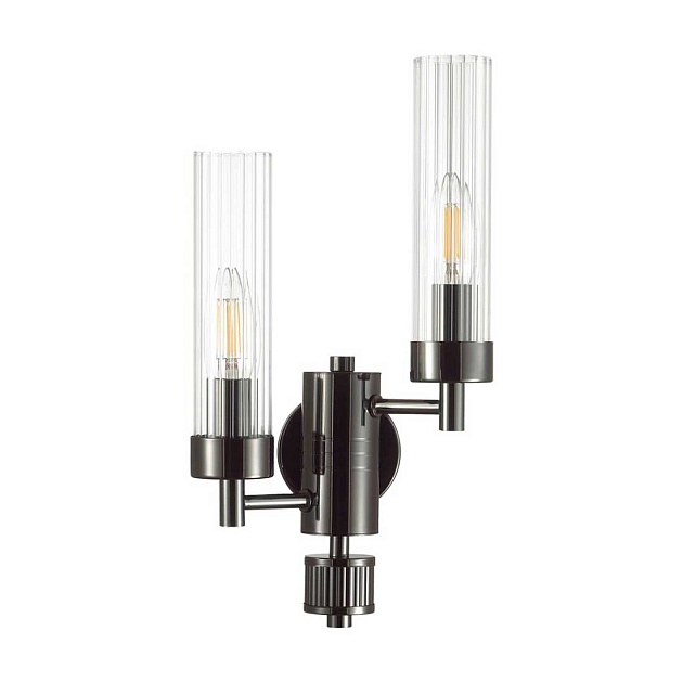 Бра Lumion Classi Kamilla 5275/2W Фото № 1