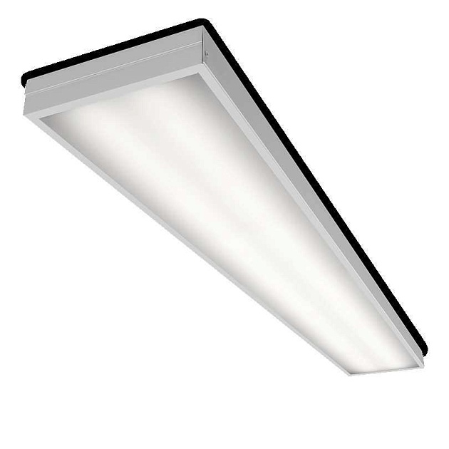 Потолочный светильник WOLTA Pro ДПО01-36-101-5К изображение 1 Потолочный светильник WOLTA Pro ДПО01-36-101-5К Фото № 1