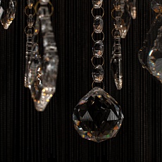 Подвесная люстра LOFT IT Vaille Crystal 10450/900 2