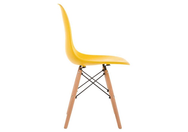 Кухонный стул Woodville Eames 11178 Фото № 7