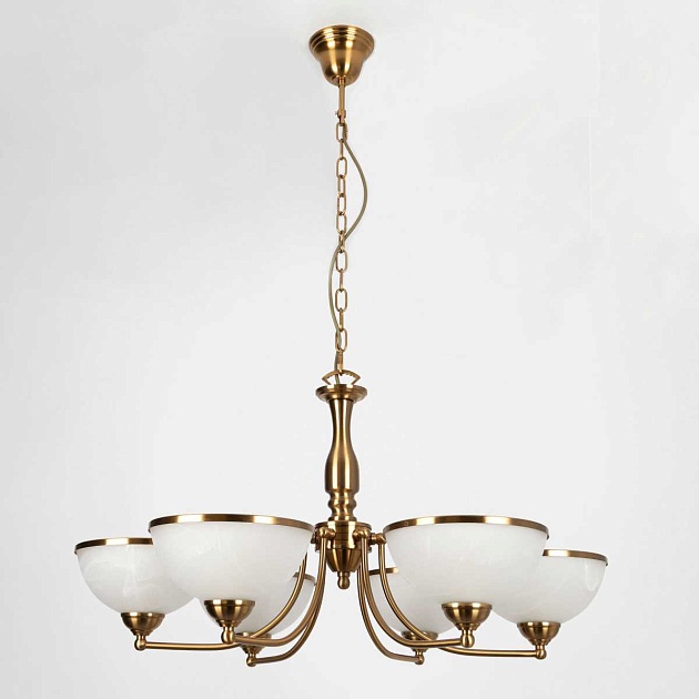 Подвесная люстра Citilux Лугано CL403163 Фото № 8