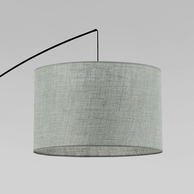 Торшер TK Lighting 5488 Moby Green Фото № 3