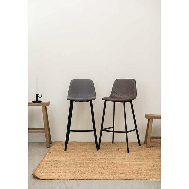 Полубарный стул Bergenson Bjorn Hugh BEHBST-HUMF11 изображение 15 Полубарный стул Bergenson Bjorn Hugh BEHBST-HUMF11 Фото № 15