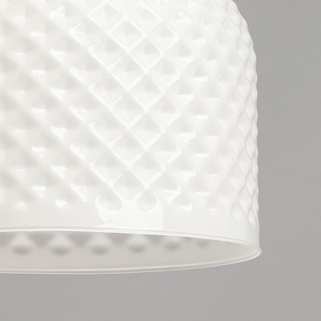 Подвесной светильник De City Соло 112013801 Фото № 2