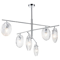 Подвесная люстра Velante 364-103-06