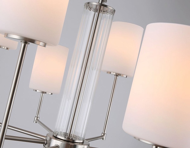 Подвесная люстра Ambrella Light High Light Modern LH56213 Фото № 4