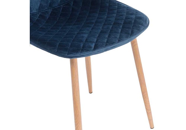 Кухонный стул Woodville Capri 11842 изображение 4 Кухонный стул Woodville Capri 11842 Фото № 4