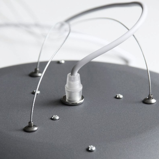 Потолочный светодиодный светильник Imperium Loft Cylinder 178351-26 Фото № 3