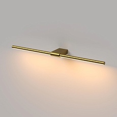 Светильник настенный светодиодный Elektrostandard Luar a070981 4