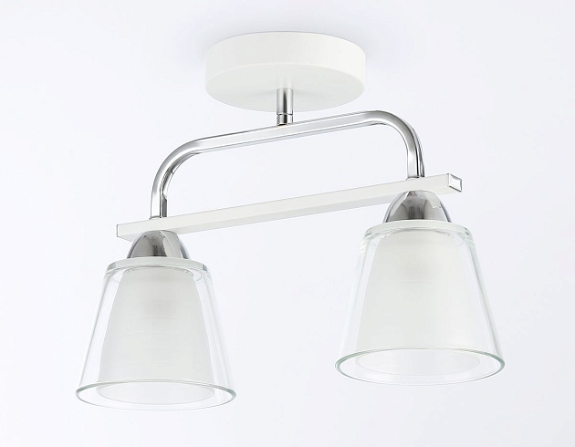 Потолочная люстра Ambrella light Traditional Modern TR303229 Фото № 5