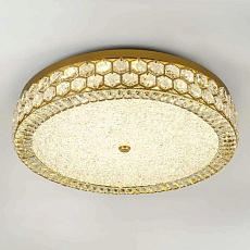Потолочный cветильник LED4U L1181-700 BS 2