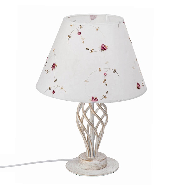 Настольная лампа Vitaluce V1559/1L Фото № 1