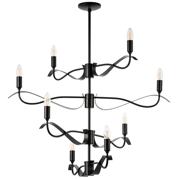 Подвесная люстра Lightstar Ragno 733287 Фото № 1