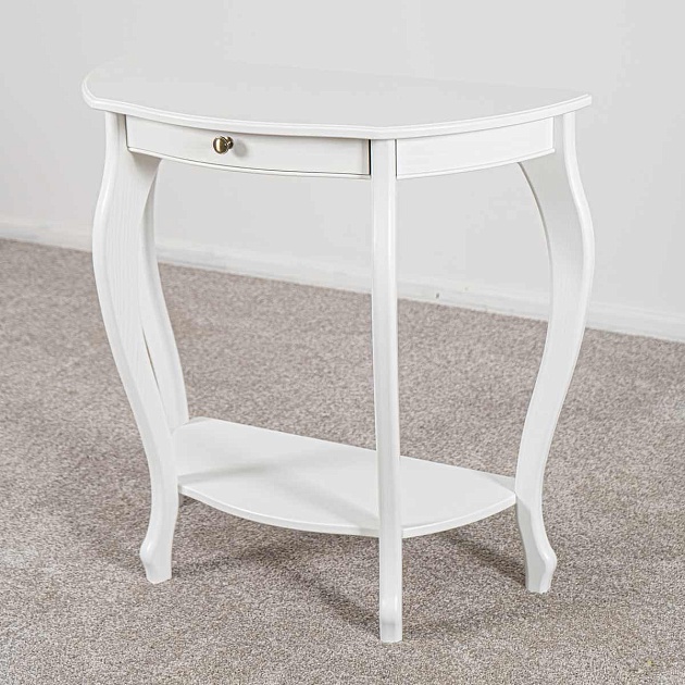 Консоль Мебелик Элегант Л 008527 Фото № 6