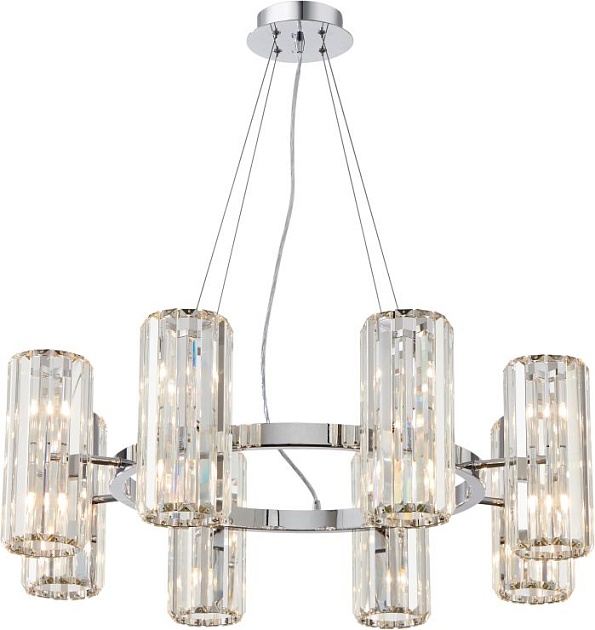 Подвесная люстра Stilfort Twin 2175/09/16P изображение 2 Подвесная люстра Stilfort Twin 2175/09/16P Фото № 2