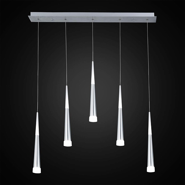 Подвесной светодиодный светильник Citilux Вегас CL227050 Фото № 9